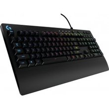 Logitech G213