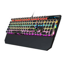 MageGee MK-Storm