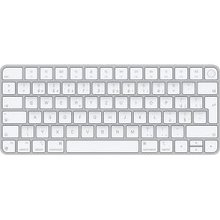Apple Magic Touch ID