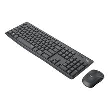 Logitech MK295