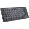 Logitech MX Mechanical Mini