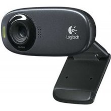 Internetinė kamera Logitech HD C310