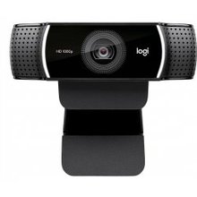 Logitech C922 Pro