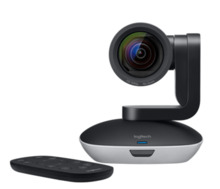 Logitech PTZ Pro 2