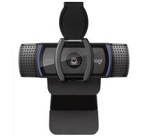 Logitech C920e