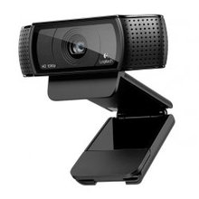 Logitech Webcam C920