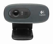 Logitech C270i