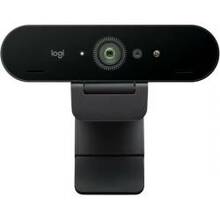 Logitech Brio 4K