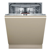 Indaplovė Neff S155EVX04E