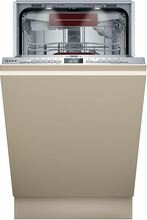 Indaplovė Neff S857YMX12E