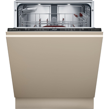 Indaplovė Neff S197EB802E