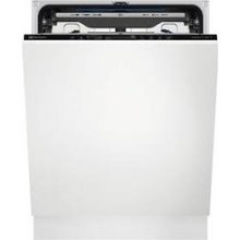 Indaplovė Electrolux EEC87400W