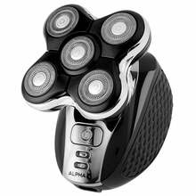 Barzdaskutė Alpha TR7-Pro