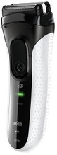 Barzdaskutė Braun 3020s Series 3