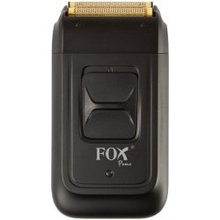 Barzdaskutė Fox Puma
