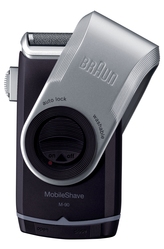 Barzdaskutė Braun M90