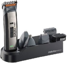 Barzdaskutė Babyliss E830XE