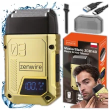 Barzdaskutė Zenwire ZCB140