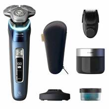 Barzdaskutė Philips XP9201/33