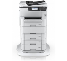 Epson WorkForce Pro WF-C878RD3TWFC