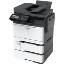 Sharp MX-C357F