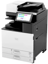 Ricoh IM C6010