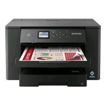 Spausdintuvas Epson WorkForce WF-7310DTW