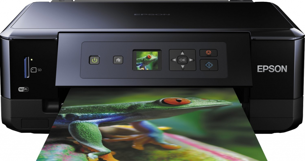 Epson Expression Home XP-5100 kaina | Kaina24.lt