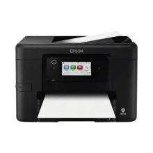 Epson WorkForce Pro WF-4920