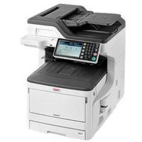 OKI MC873dn