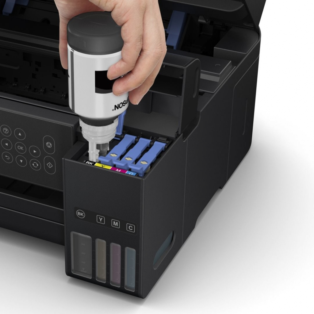 Epson L4160 kainos nuo 302.90 € | Kaina24.lt