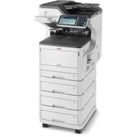 OKI MC853DNV