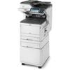 OKI MC853dn ct