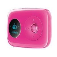 MP3 grotuvas Creative Zen Stone Plus 2GB