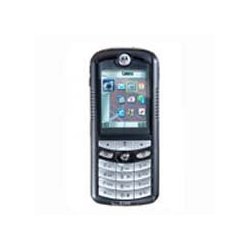 Motorola E398