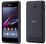 Sony Xperia E1