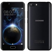 Doogee Shoot 2