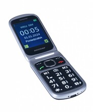 Mescomp MT-184