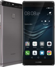 Huawei P9 Plus