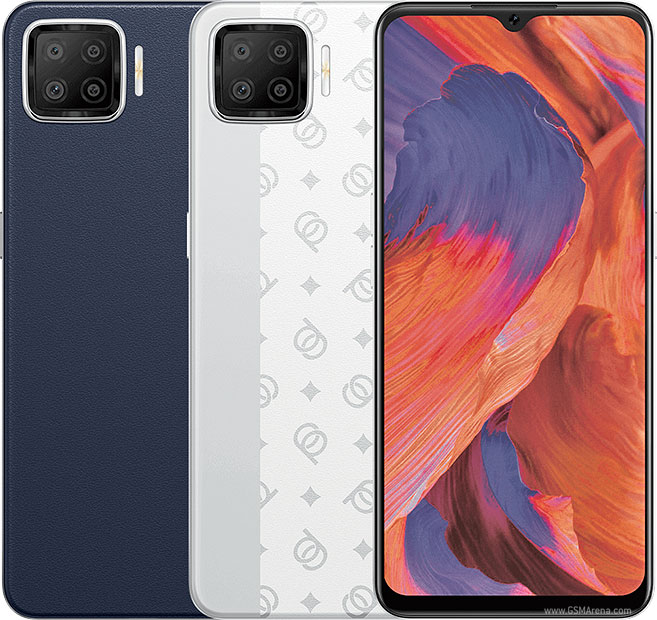 Oppo A73 kaina | Kaina24.lt