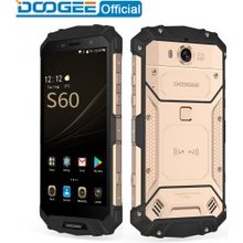 Doogee S60