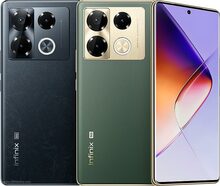 Infinix Note 40 Pro Plus
