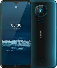 Nokia 8.3
