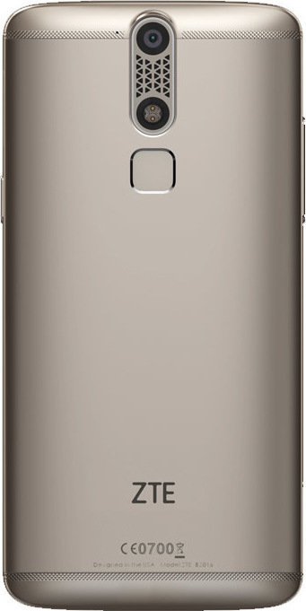 Zte Axon Mini Kaina Kaina24 Lt