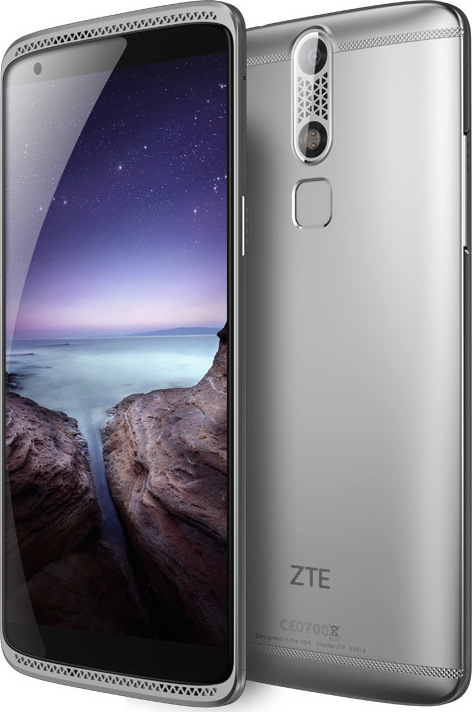 Zte Axon Mini Kaina Kaina24 Lt