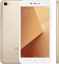 Xiaomi Redmi Note 5A
