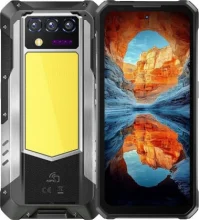 Oukitel WP100 Plus 512GB
