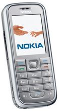 Nokia 6233