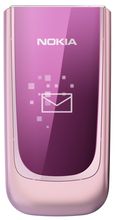Nokia 7020 fold