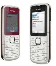 Nokia C1-01